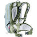 Mochila Deuter Attack 14 SL Sage-Khaki