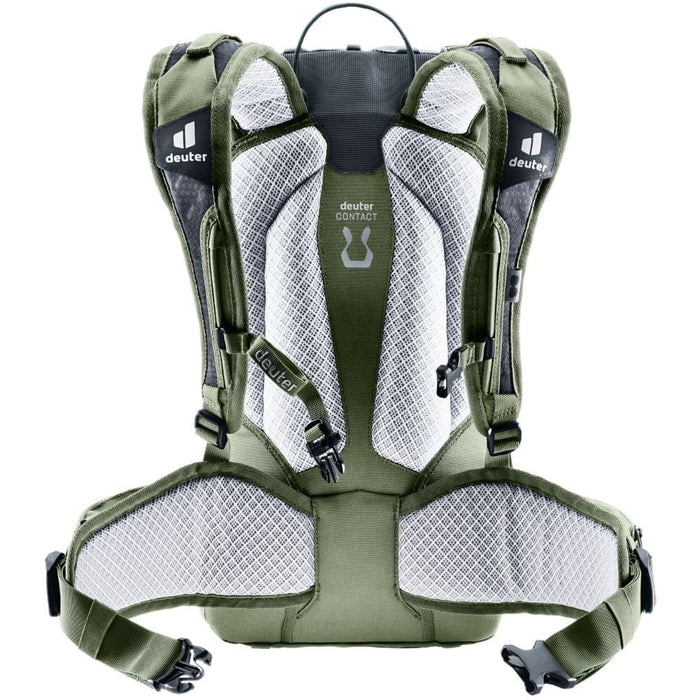 Mochila Deuter Attack 14 SL Sage-Khaki