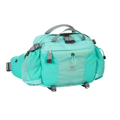 Bolso de Cintura (Canguro) Tour Mountainsmith 9L 2023 Cascade Teal