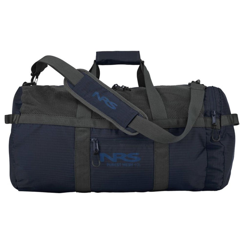 Bolso para Equipo Mesh Purest Duffel 40L NRS