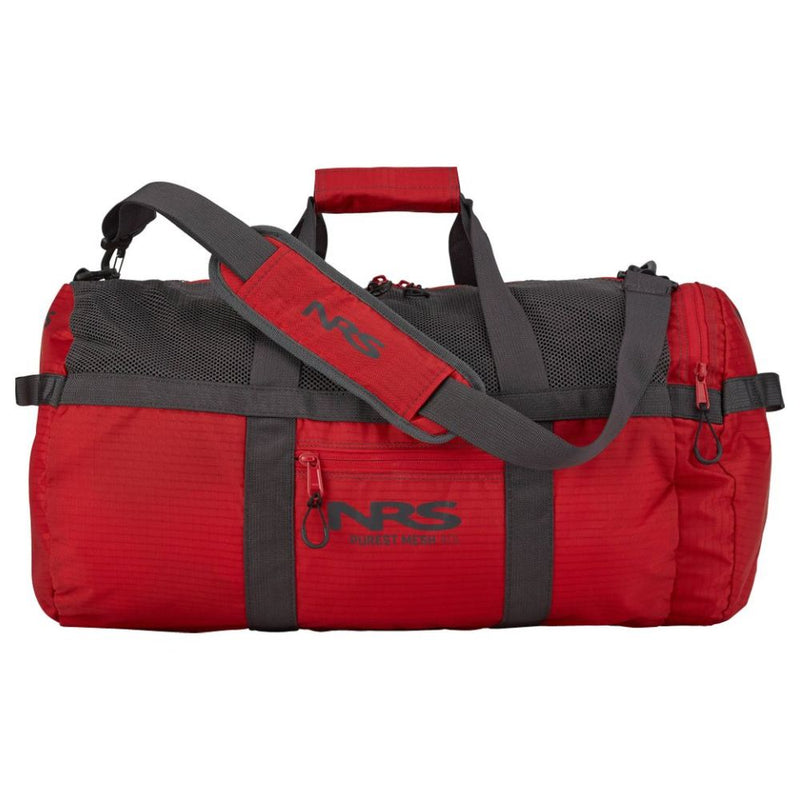 Bolso para Equipo Mesh Purest Duffel 40L NRS