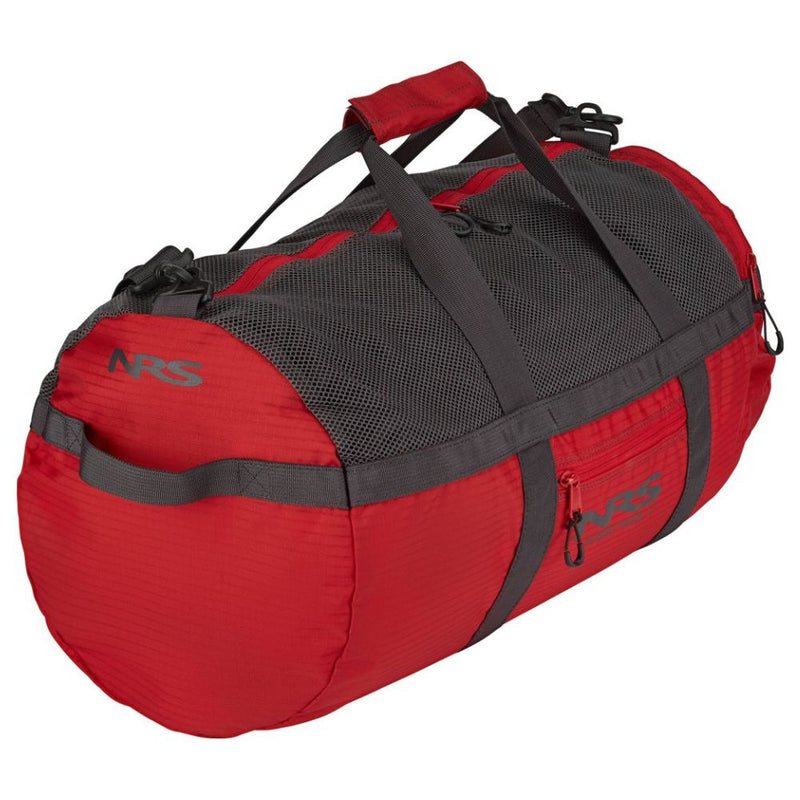 Bolso para Equipo Mesh Purest Duffel 40L NRS