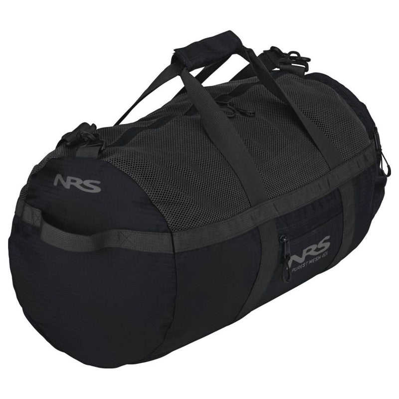 Bolso para Equipo Mesh Purest Duffel 40L NRS