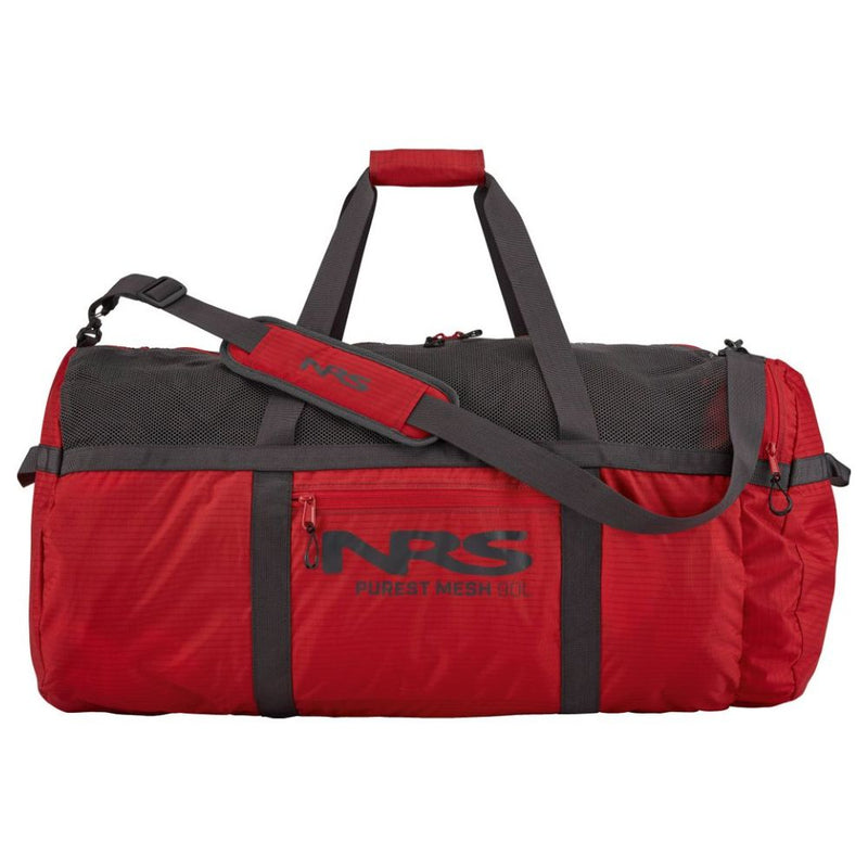 Bolso para equipo Mesh Purest Duffel 90L