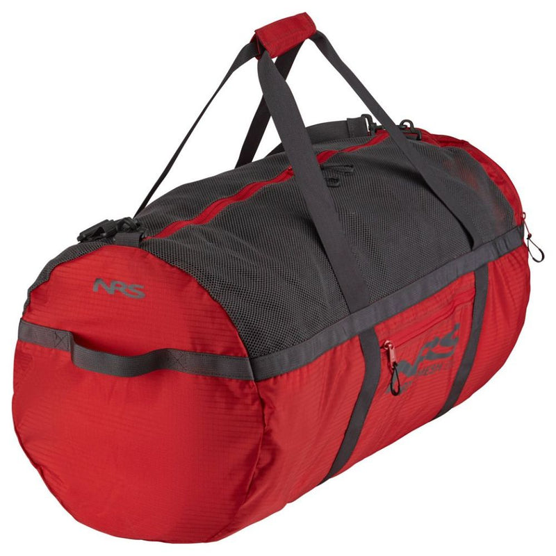 Bolso para equipo Mesh Purest Duffel 90L