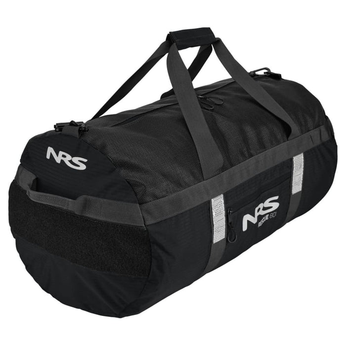 Bolso de Rescate NRS Rescue Duffel Bag 80L Negro