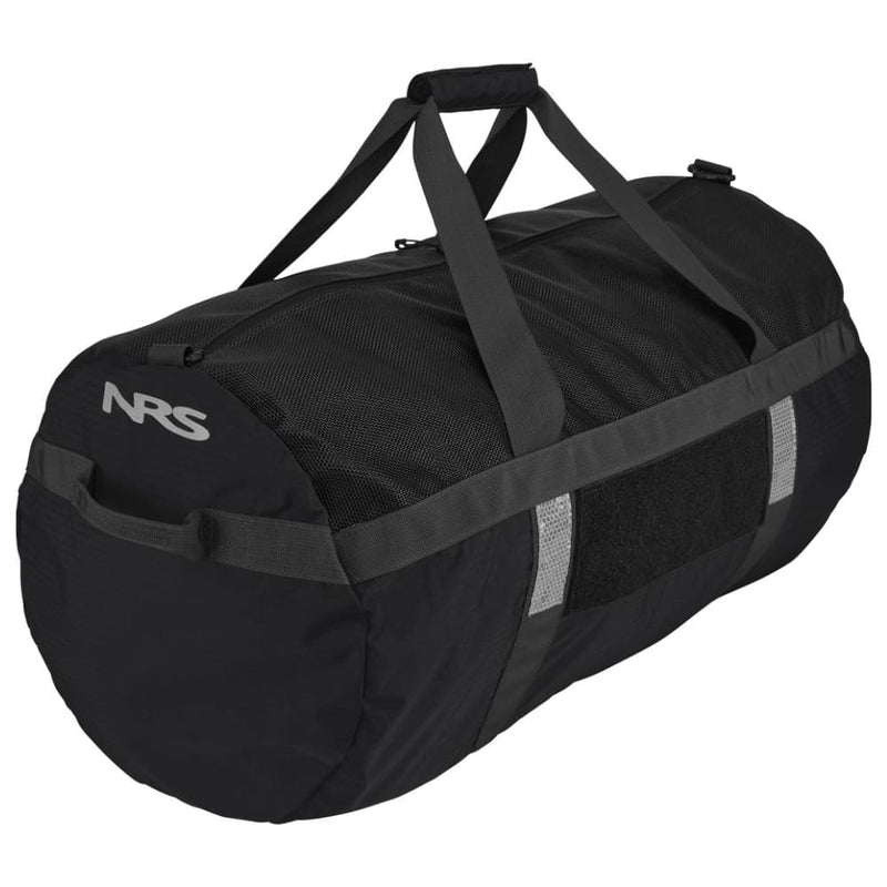 Bolso de Rescate NRS Rescue Duffel Bag 80L Negro