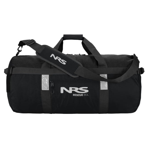 Bolso de Rescate NRS Rescue Duffel Bag 80L Negro