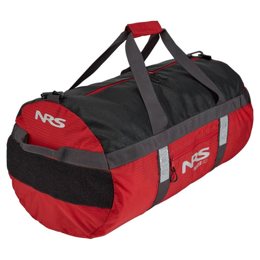 Bolso de Rescate NRS Rescue Duffel Bag 80L Rojo