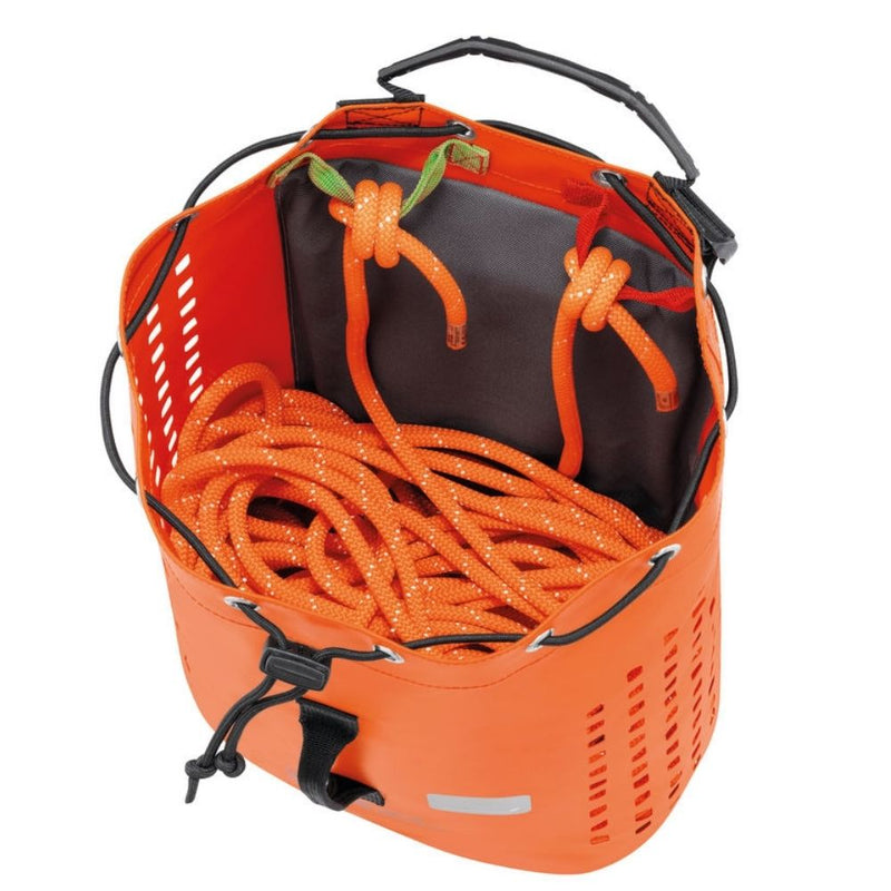 Bolso para Cuerda Petzl YARA GUIDE 25
