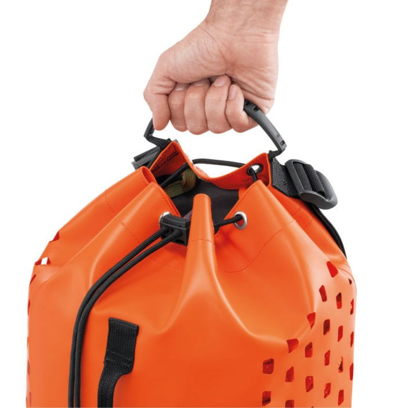 Bolso para Cuerda Petzl YARA GUIDE 25