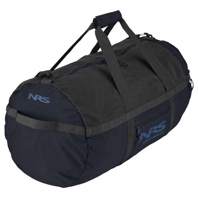 Bolso para equipo Mesh Purest Duffel 60L NRS