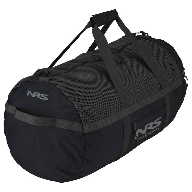 Bolso para equipo Mesh Purest Duffel 60L NRS