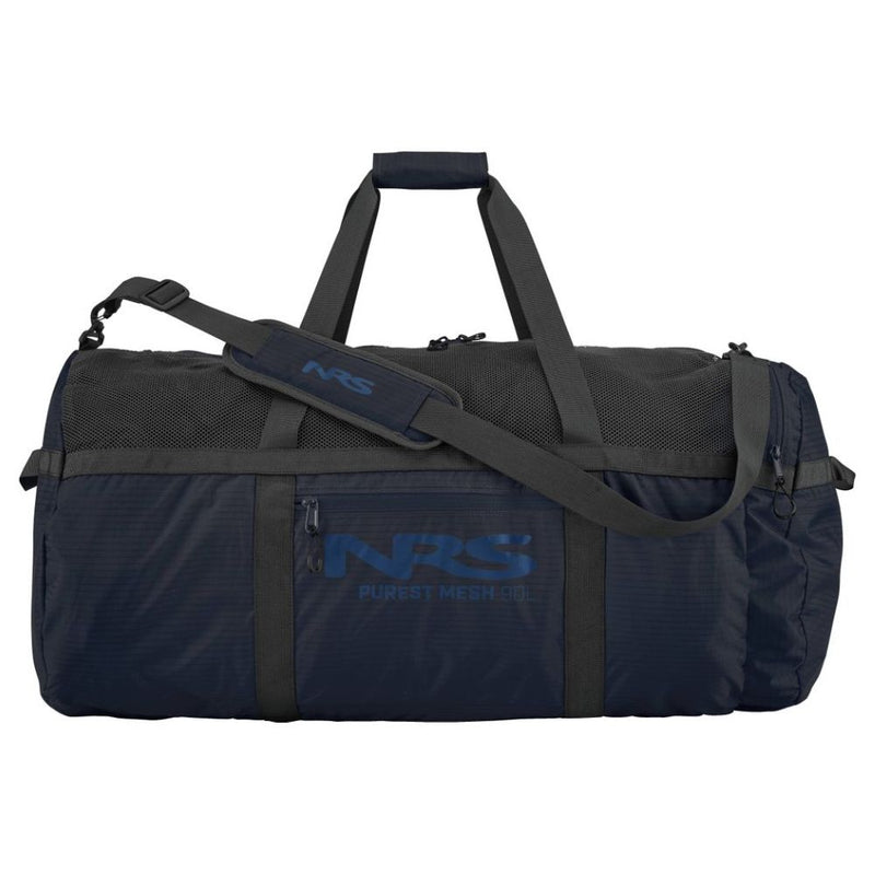 Bolso para equipo Mesh Purest Duffel 90L