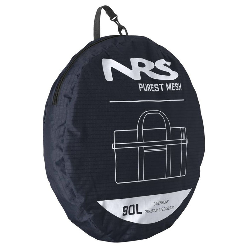 Bolso para equipo Mesh Purest Duffel 90L