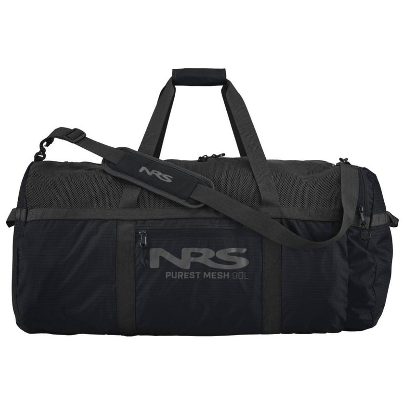 Bolso para equipo Mesh Purest Duffel 90L