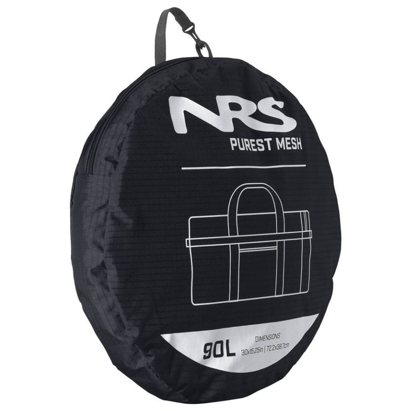 Bolso para equipo Mesh Purest Duffel 90L