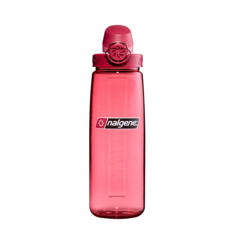 Botella Nalgene 24oz On-The-Fly Lock-Top