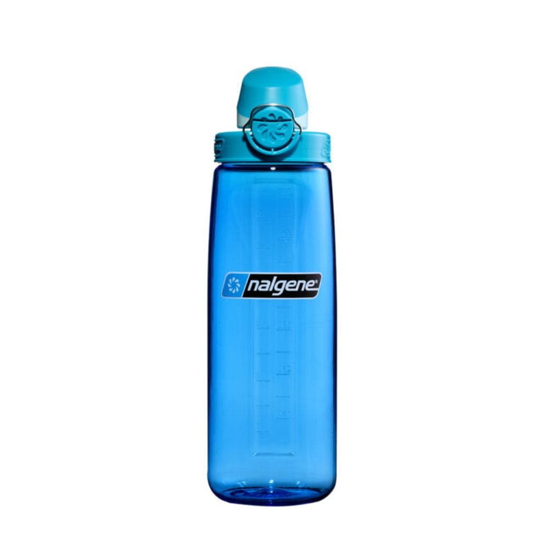 Botella Nalgene 24oz On-The-Fly Lock-Top