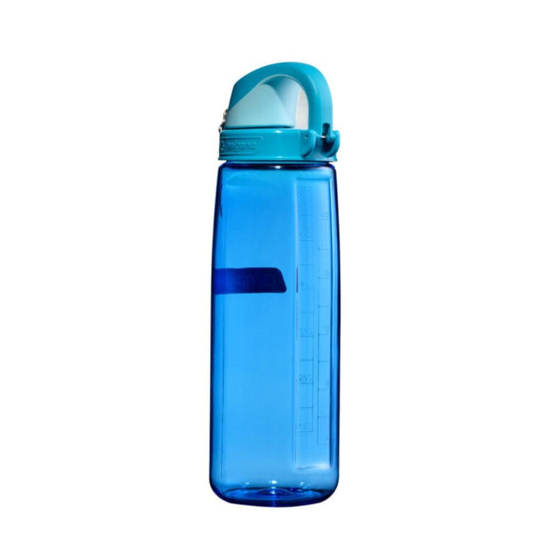 Botella Nalgene 24oz On-The-Fly Lock-Top