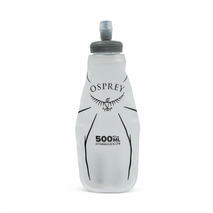 Botella Suave Osprey Hydraulics 500ml