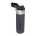 Botella Stanley Quick Flip Go 36oz |1.06L Charcoal