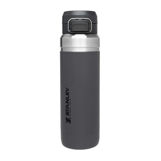 Botella Stanley Quick Flip Go 36oz |1.06L Charcoal