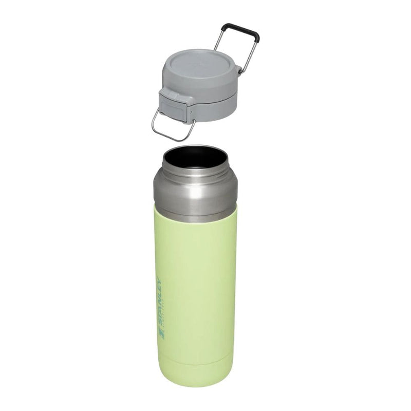 Botella Stanley Quick Flip Go 36oz |1.06L Citron