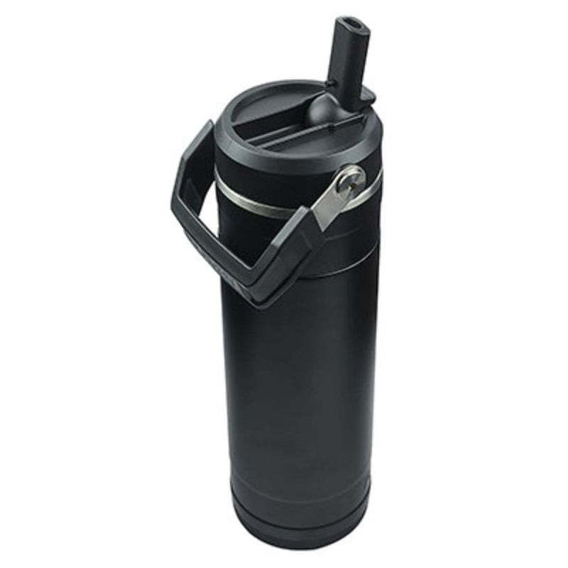 Botella Térmica Pelican Pacific 26oz Jet Black