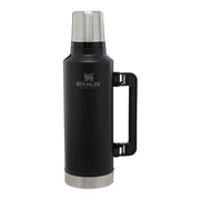 Botella Térmica Stanley Legendary Classic 2QT Matte Black
