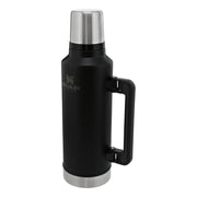 Botella Térmica Stanley Legendary Classic 2QT Matte Black