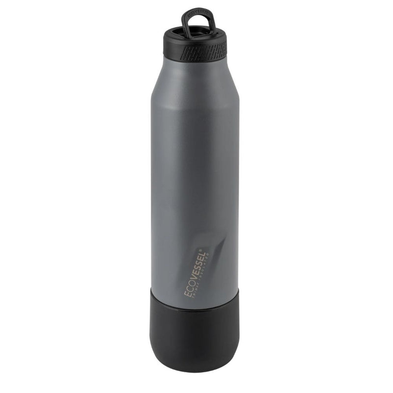 Botella The Decanter Ecovessel 25 oz (Vaso Removible Integrado)