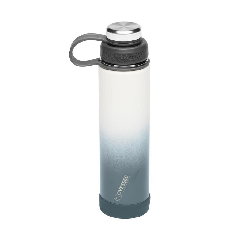 Botella Insulada Ecovessel Boulder 24 Oz (709ml)