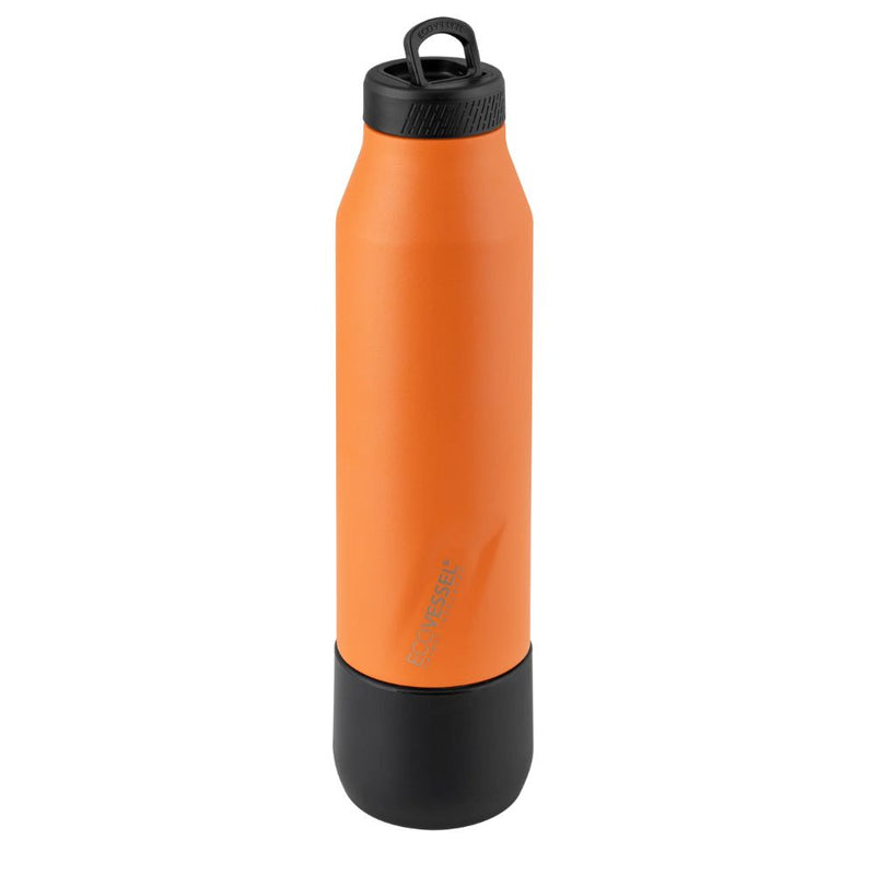 Botella The Decanter Ecovessel 25 oz (Vaso Removible Integrado)