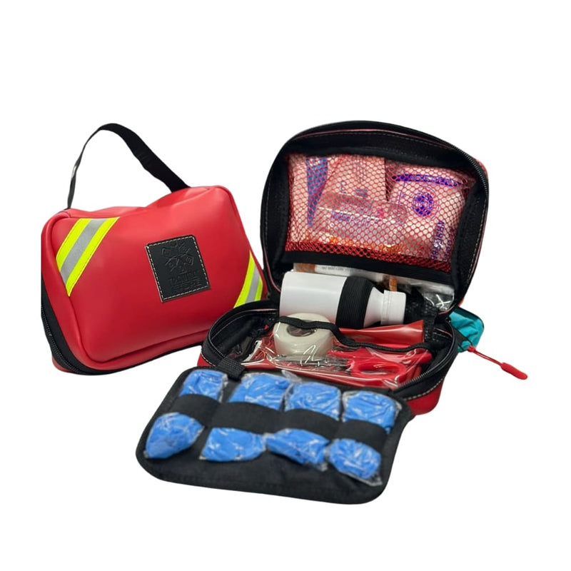 Kit de Primeros Auxilios TS Viajero (Botiquín)