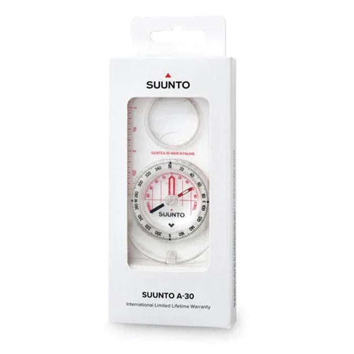 Brújula Métrica A-30 NH SUUNTO