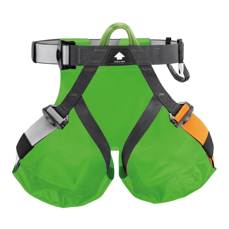 Arnés Petzl Canyon Club C086AA00