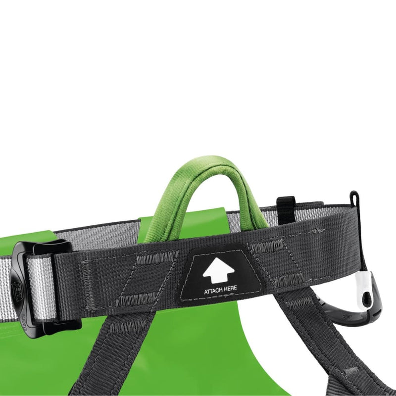 Arnés Petzl Canyon Club C086AA00