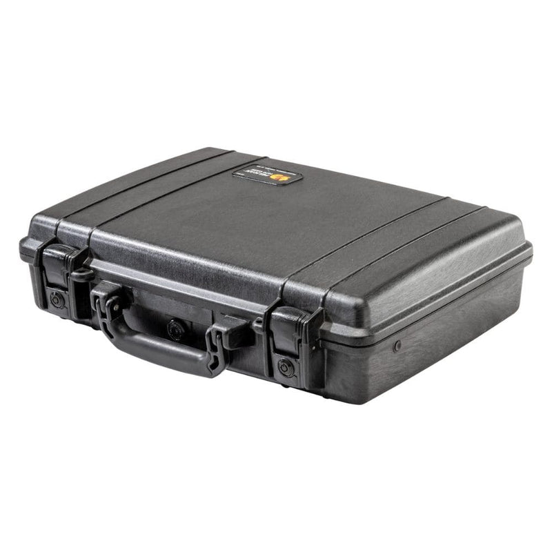 Caja Pelican 1470 con Foam