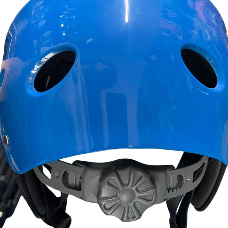 Casco para Rafting (Cliente)