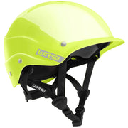 Casco para Guía Rafting WRSI Current Lime S M