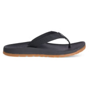 Sandalia Chaco Mujer Lowdown Flip JCH108132 Black 5 US (22 cm)
