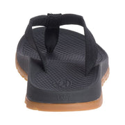 Sandalia Chaco Mujer Lowdown Flip JCH108132 Black 5 US (22 cm)
