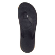 Sandalia Chaco Mujer Lowdown Flip JCH108132 Black 5 US (22 cm)