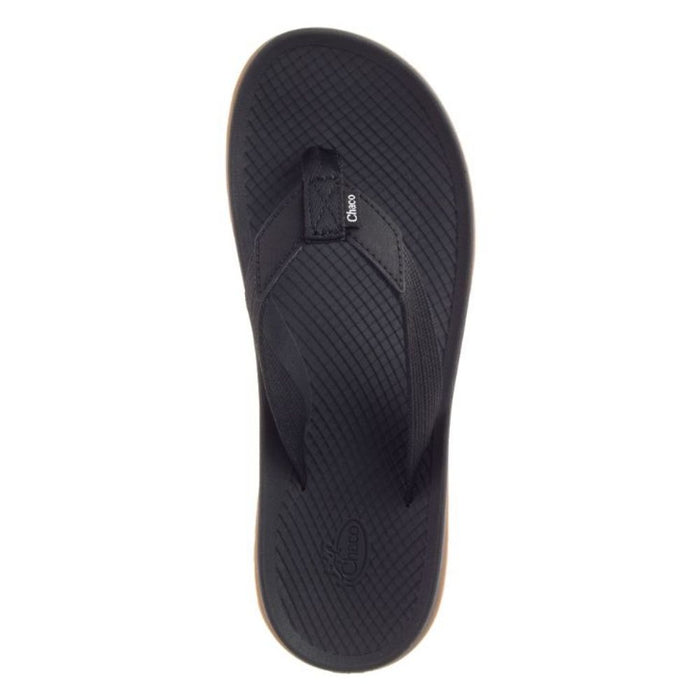 Sandalia Chaco Mujer Lowdown Flip JCH108132 Black