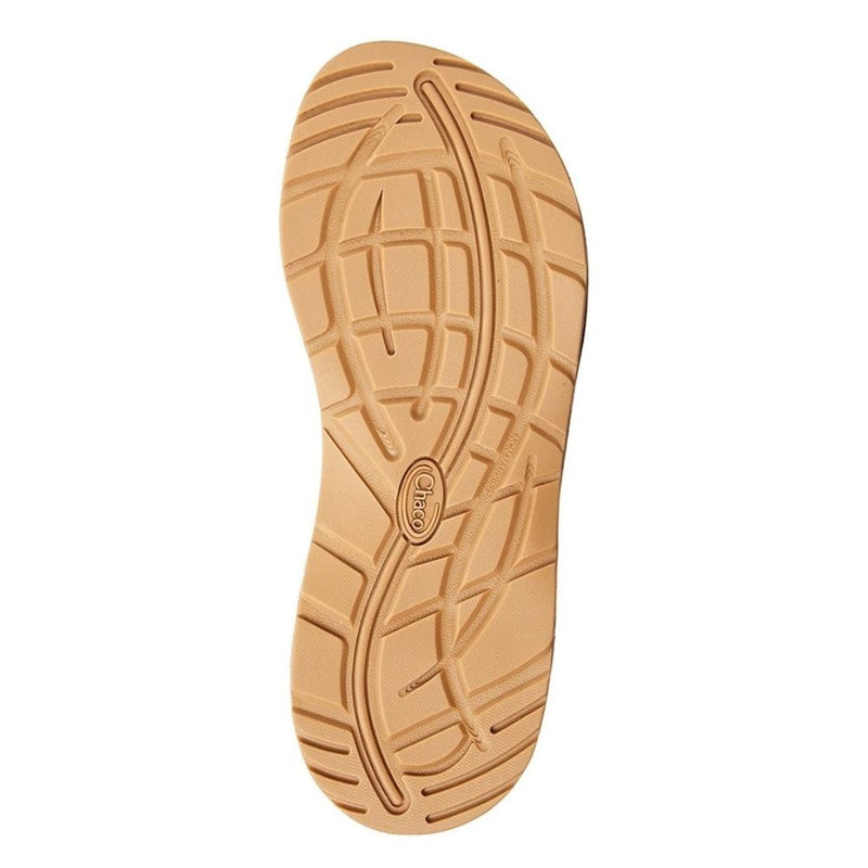 Sandalia Chaco Mujer ZX2 Classic Black J105492