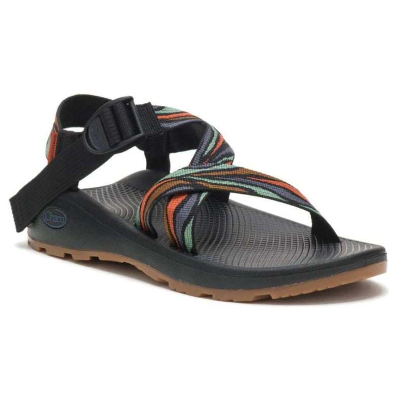 Sandalia Chaco Hombre Z Cloud JCH108379 Gush Rust 13 US (31 cm)
