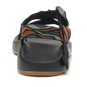 Sandalia Chaco Hombre Z Cloud JCH108379 Gush Rust 13 US (31 cm)