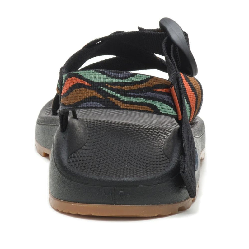 Sandalia Chaco Hombre Z Cloud JCH108379 Gush Rust 13 US (31 cm)
