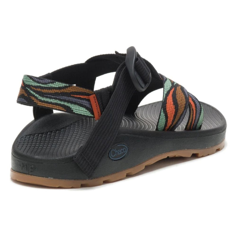 Sandalia Chaco Hombre Z Cloud JCH108379 Gush Rust 13 US (31 cm)
